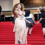 Myriam fares sur yala.fm
